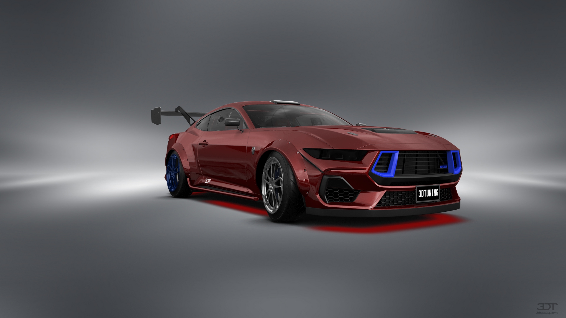 Ford Mustang 2 Door Coupe 2024