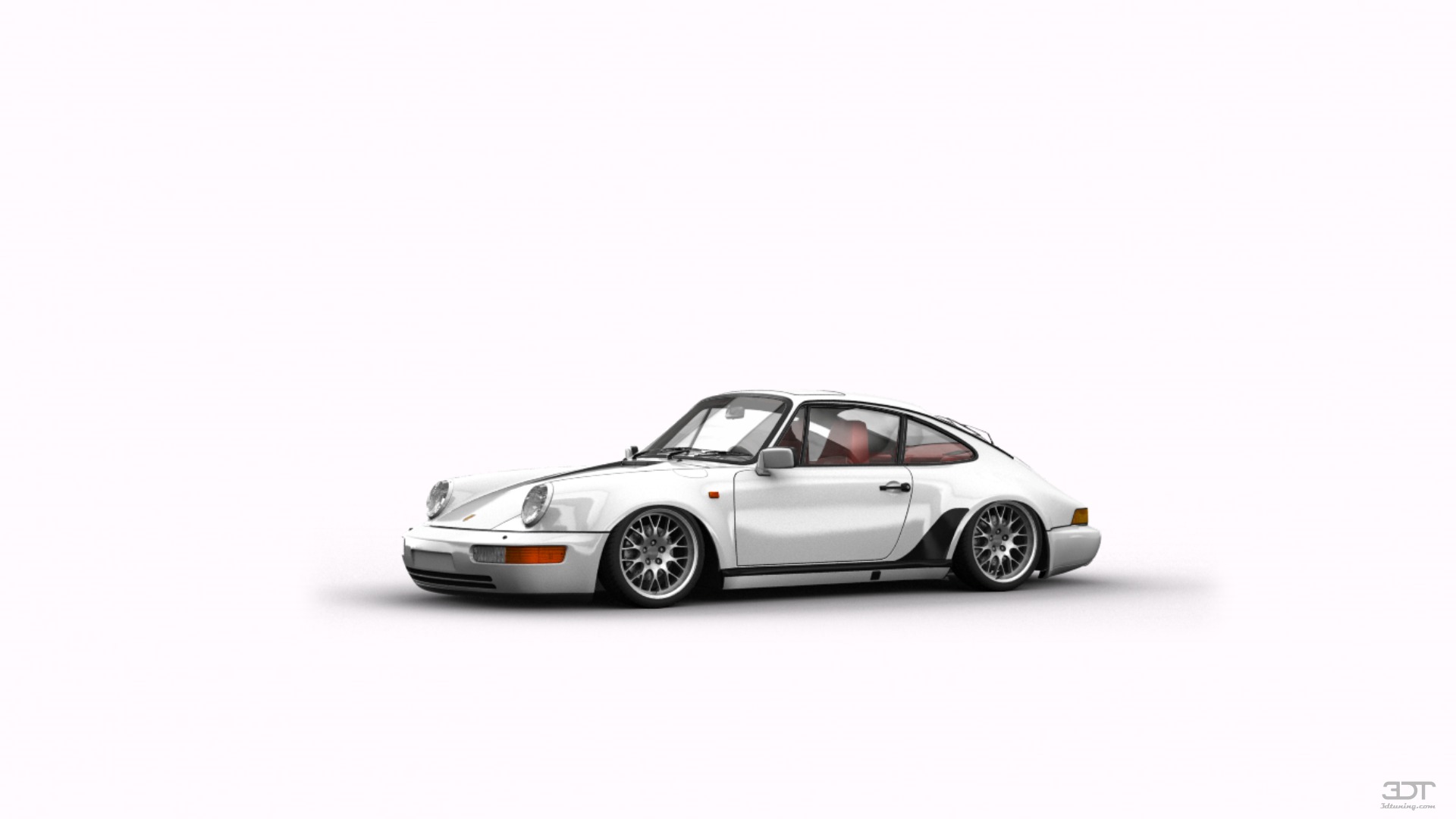 Porsche 911 Turbo Coupe 1978