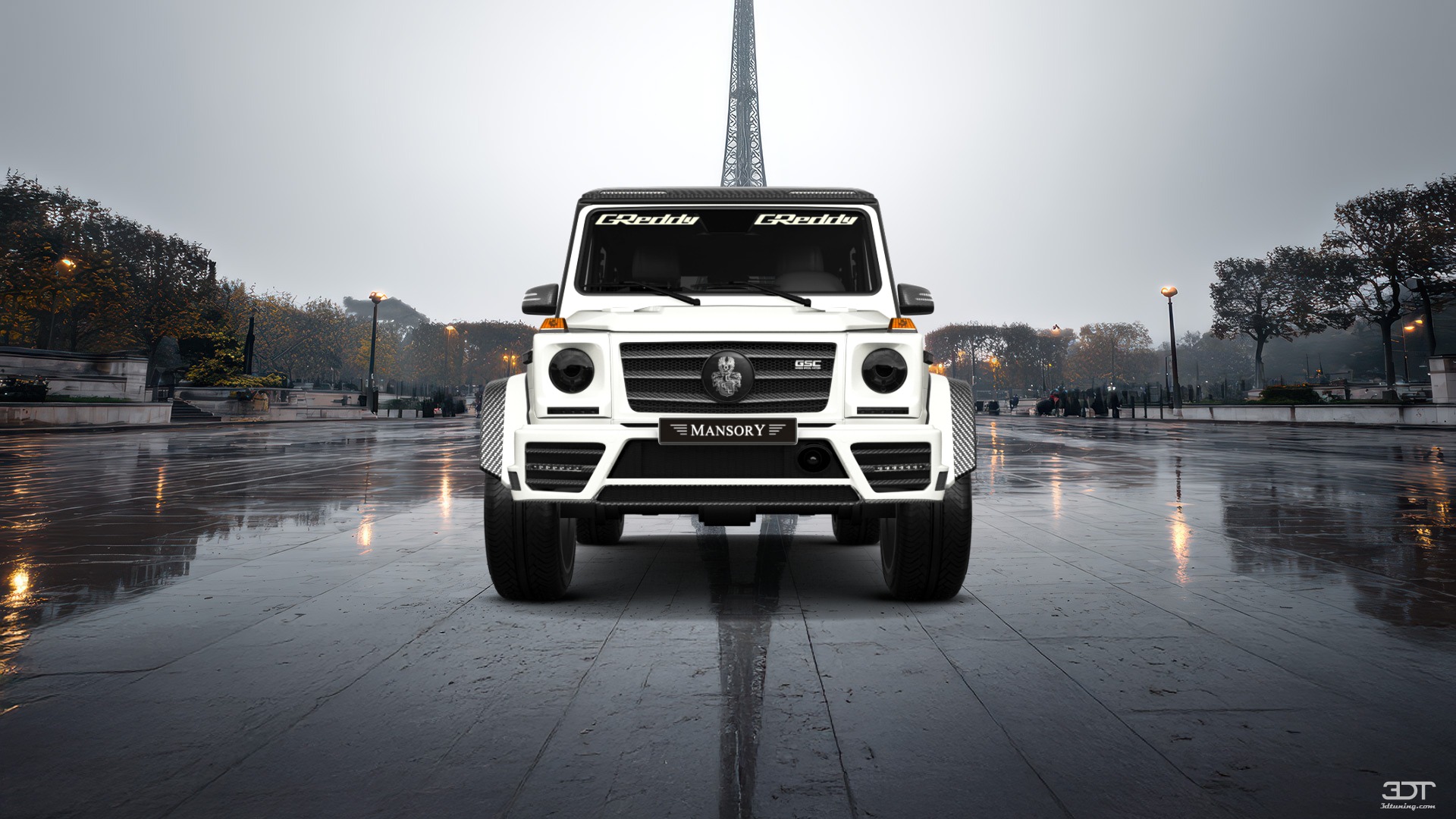 Mercedes G-Class 5 Door SUV 2013 Images