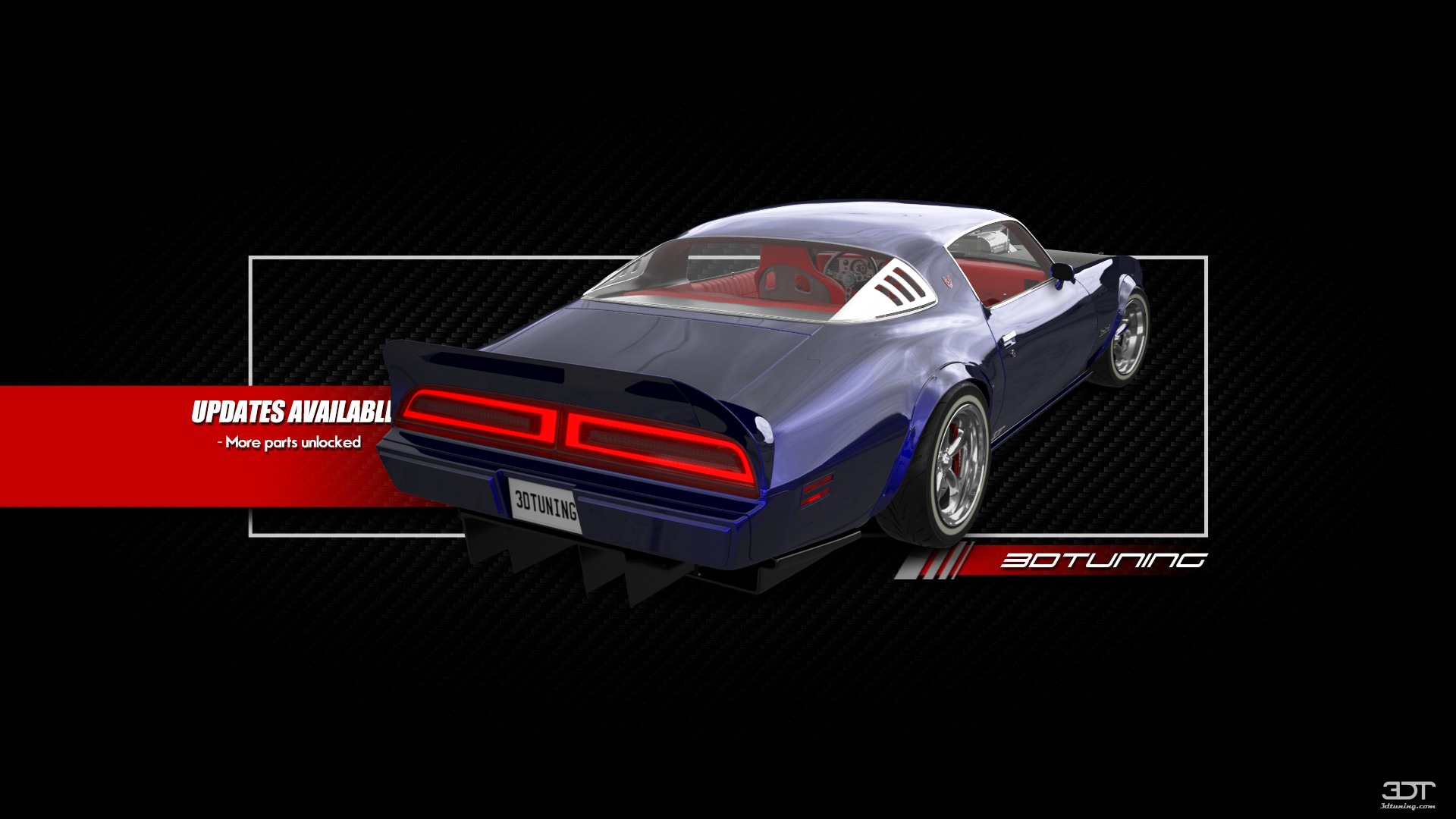 Pontiac Firebird 2 Door Coupe 1979 Images