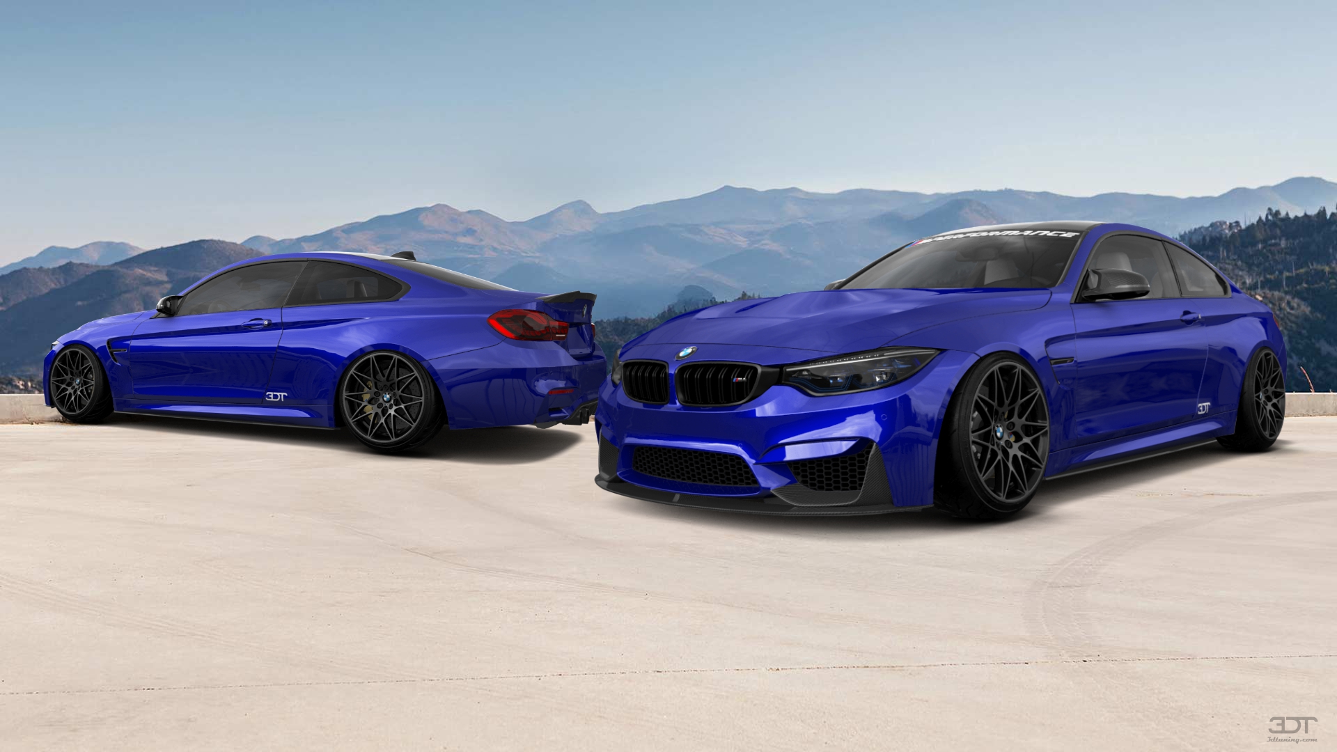 BMW M4 2 Door Coupe 2019