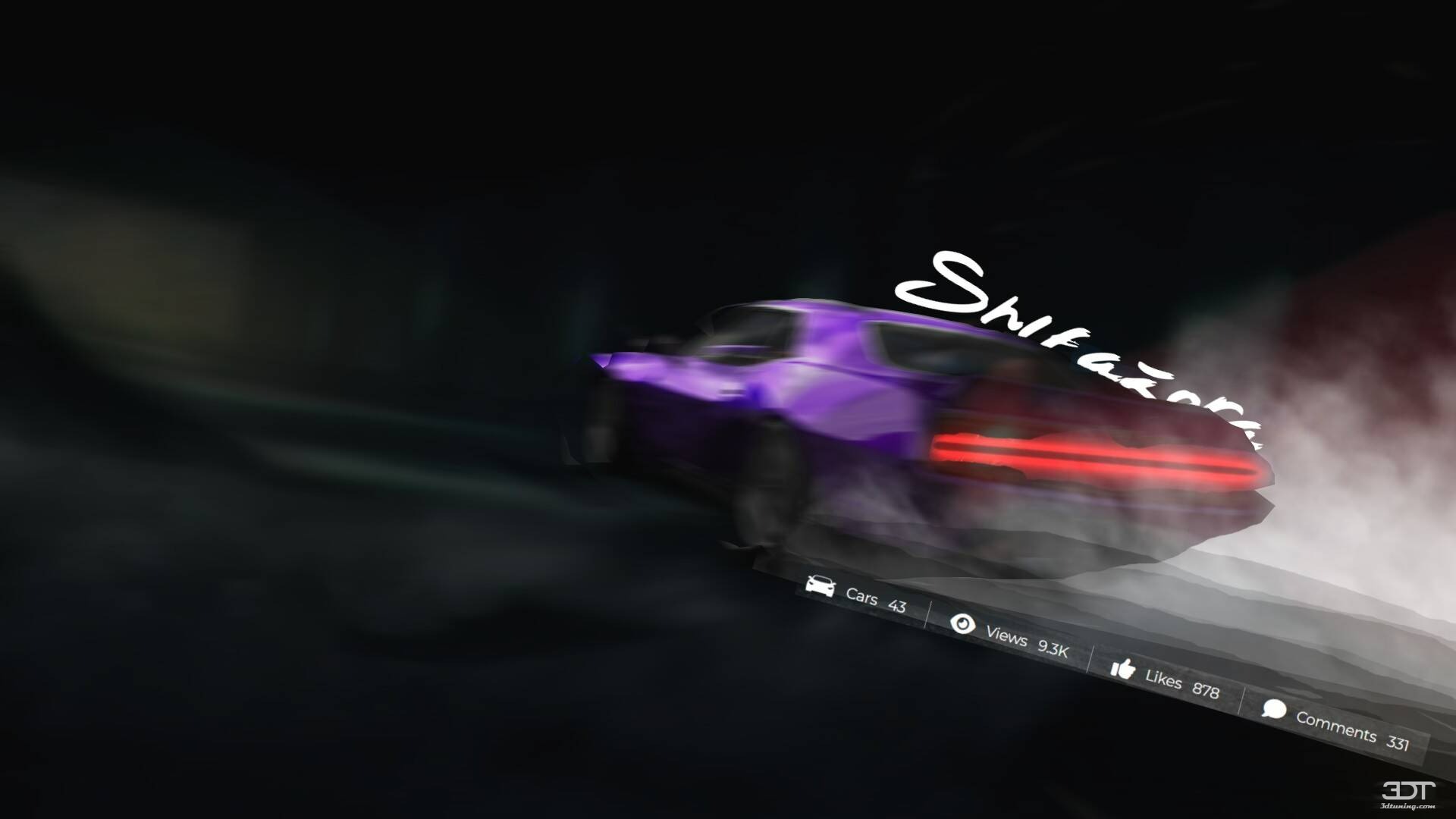 Plymouth Barracuda 2 Door Hardtop 1970