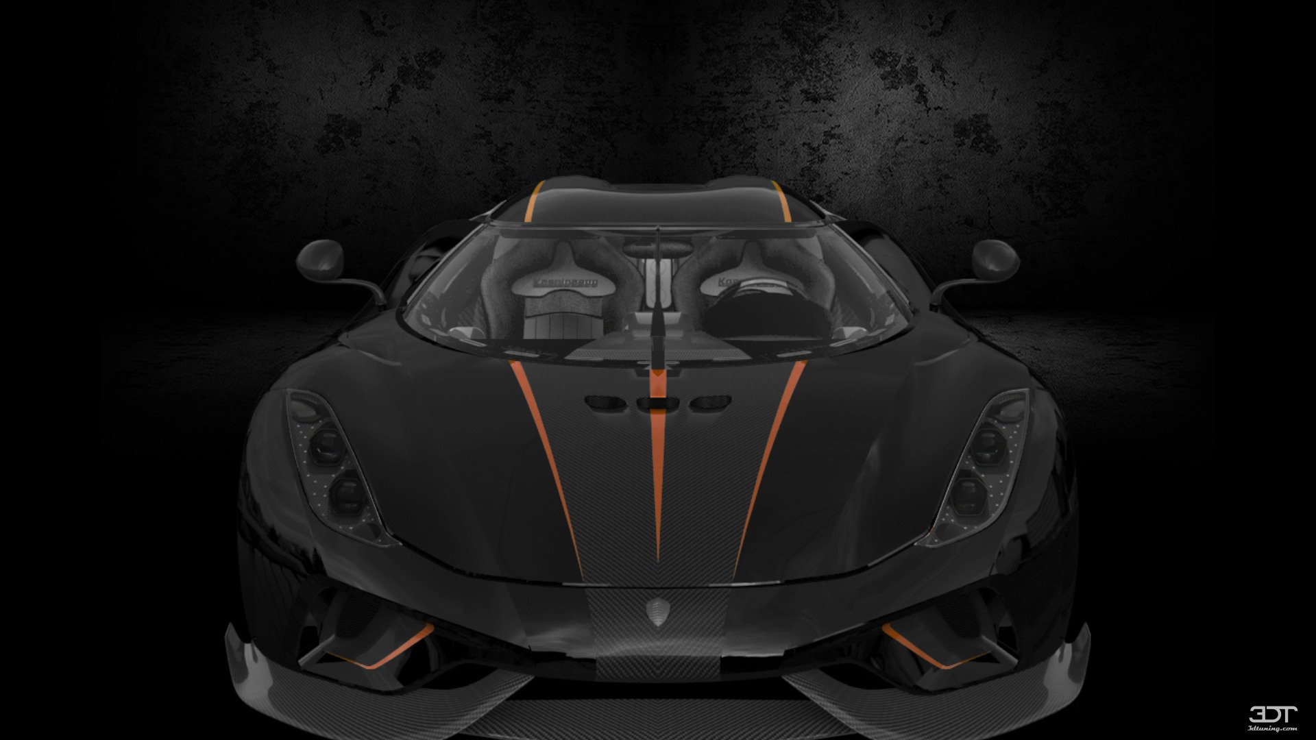 Koenigsegg Regera 2 Door Coupe 2016 Images