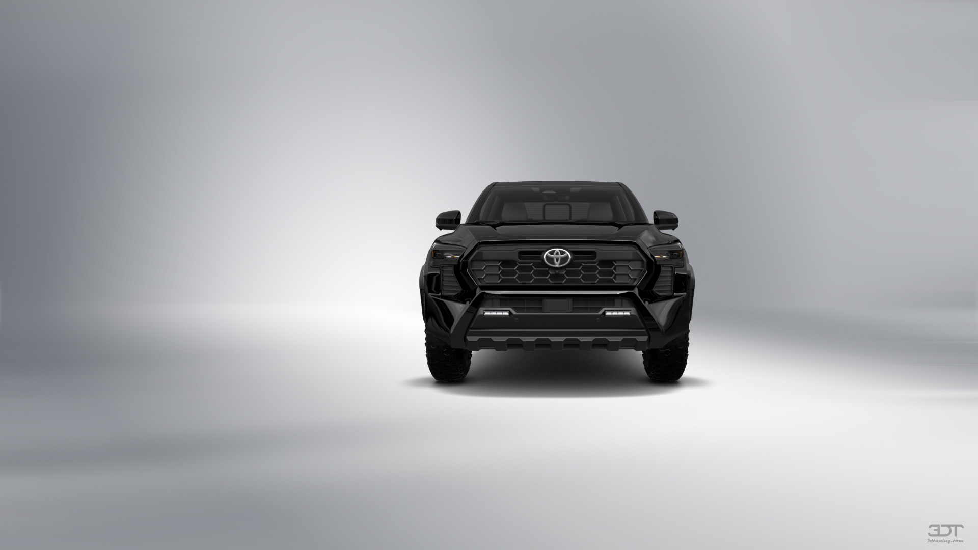 Toyota Tacoma Crew Cab 4 Door pickup truck 2024