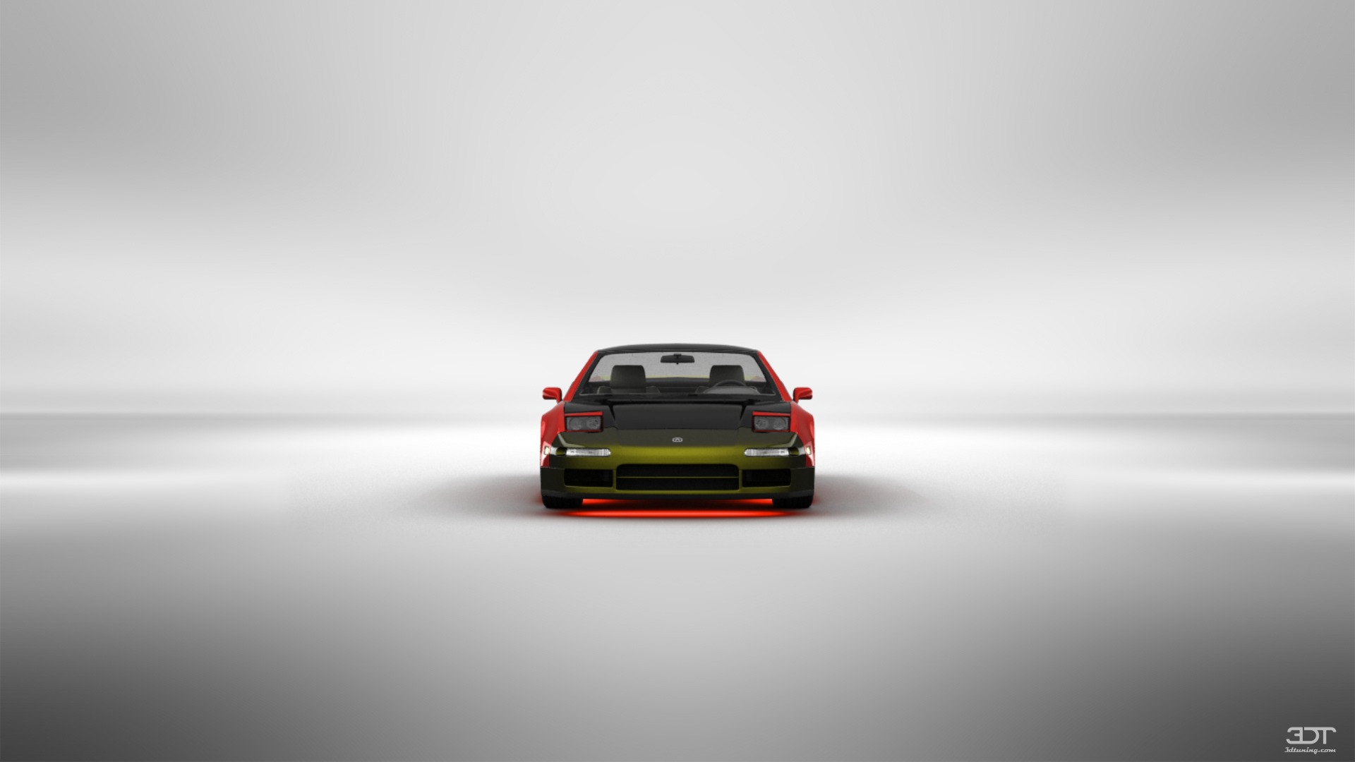 Acura NSX Coupe 1997