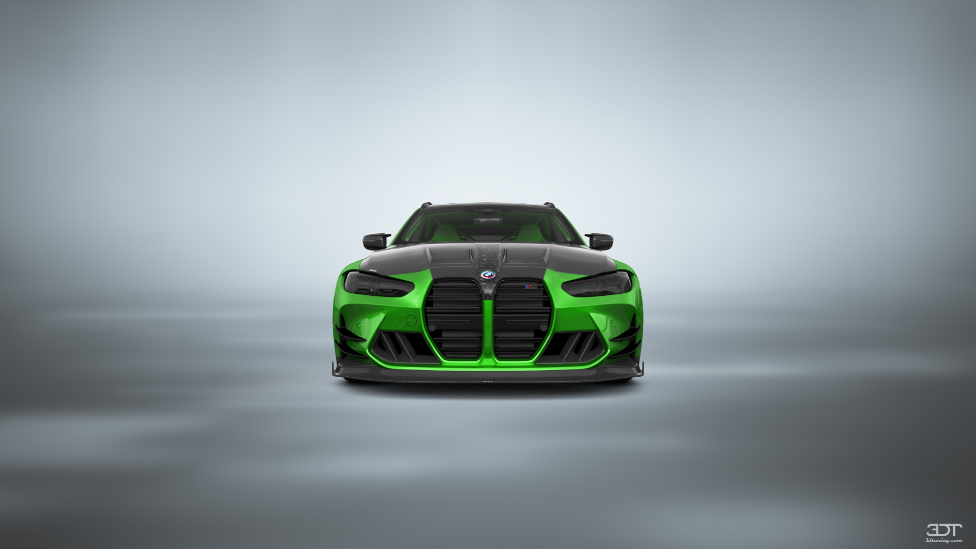 BMW M3 Touring 2022