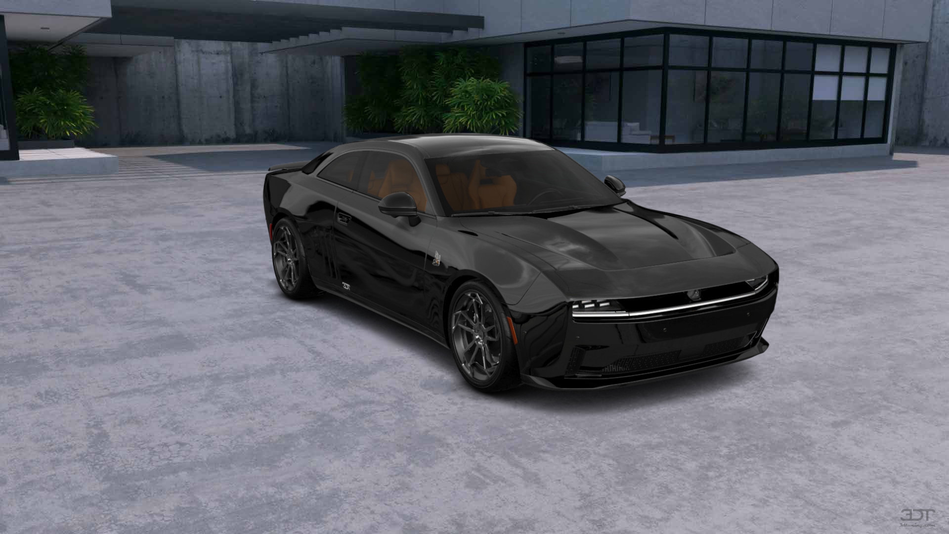 Dodge Charger 2 Door Coupe 2024