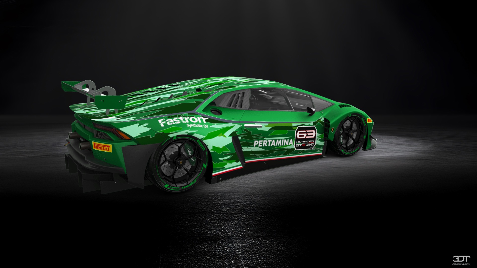 Lamborghini Huracan 2 Door Coupe 2014 Images