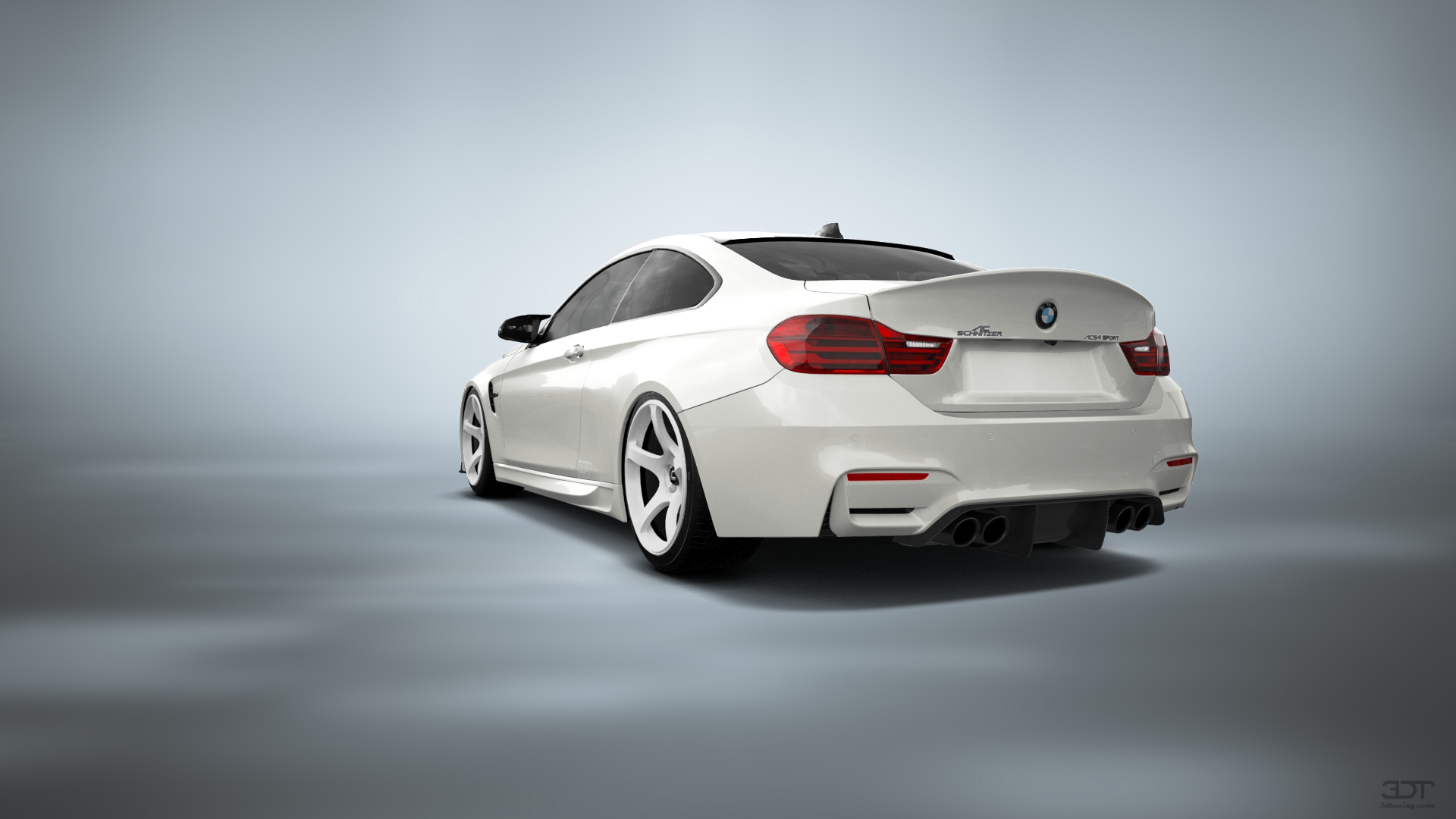 BMW M4 2 Door Coupe 2019 Images