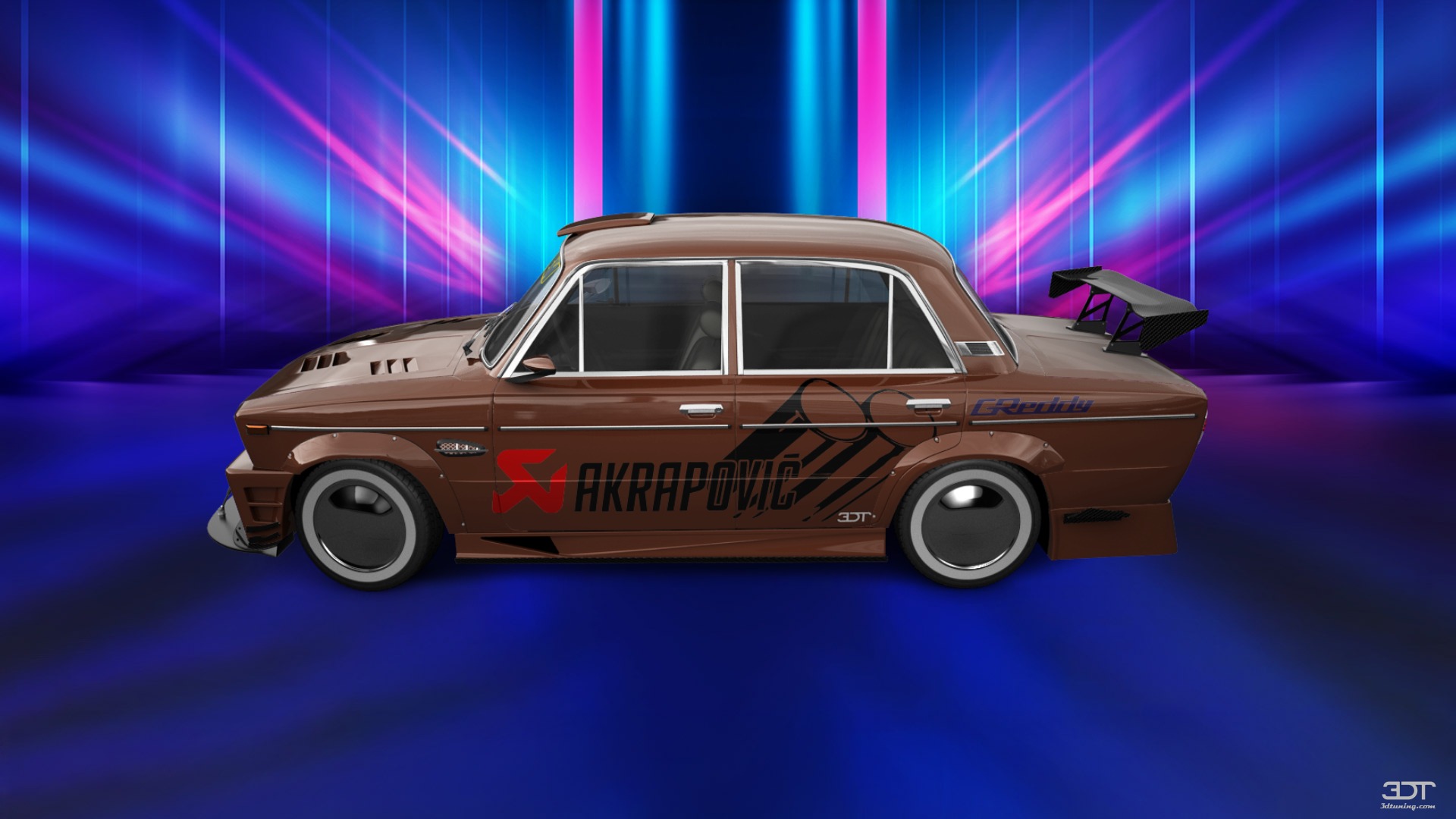 Lada 2106 Sedan 1976 Images