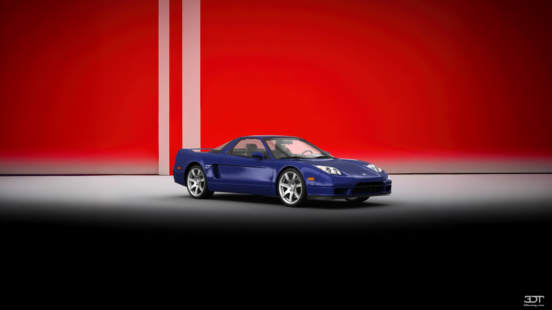Acura NSX Coupe 2005