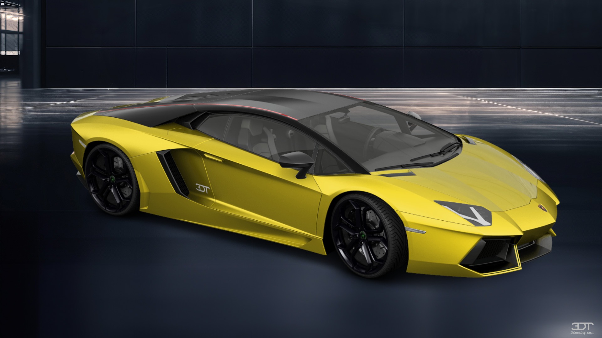 Lamborghini Aventador 2 Door Coupe 2012 Images