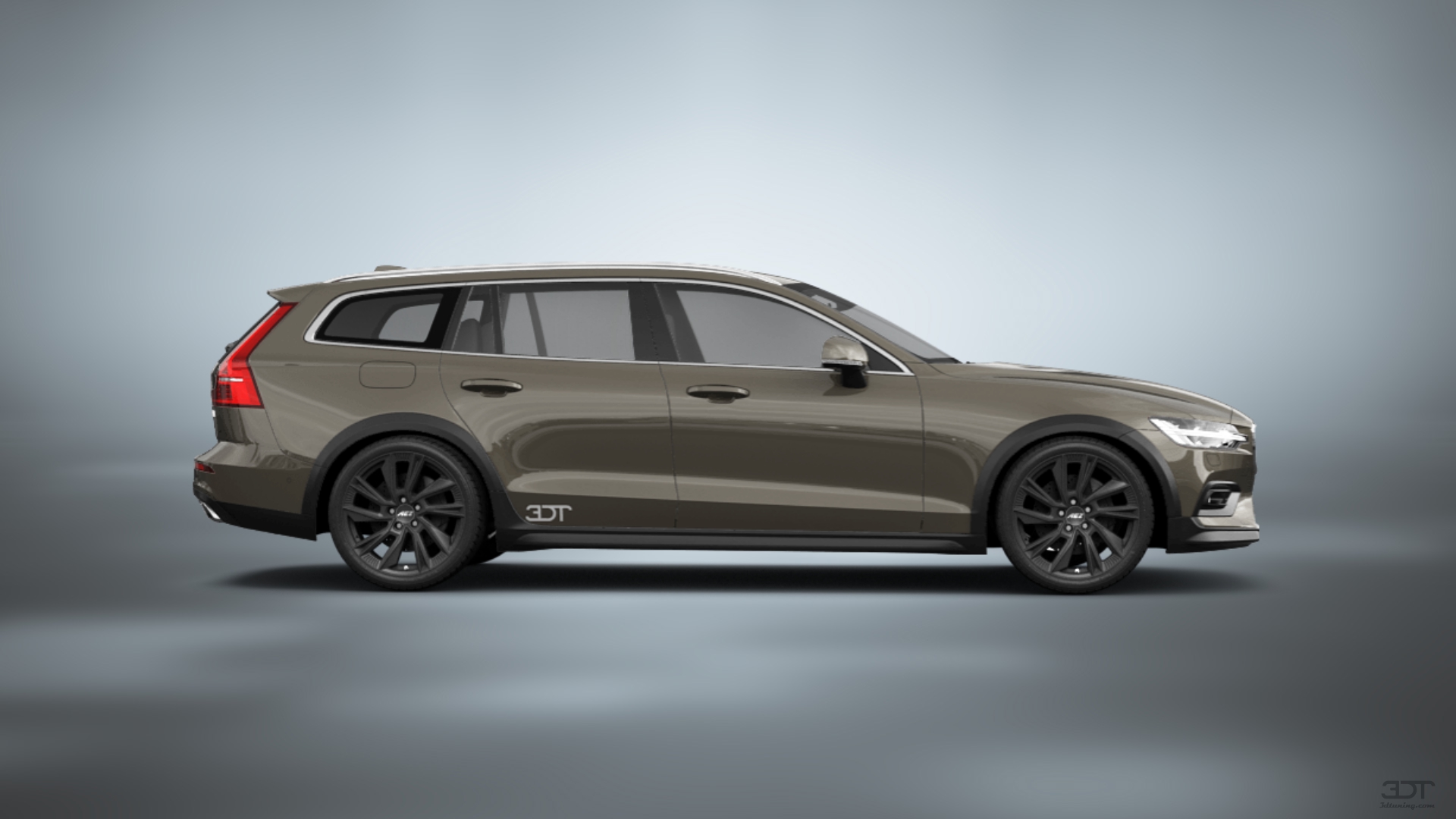 Volvo V60 2018