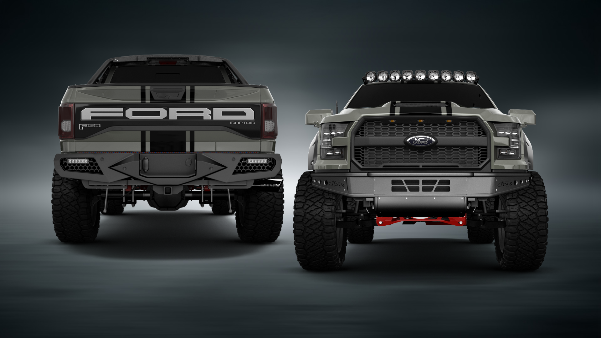Ford F-150 Truck 2015 Images