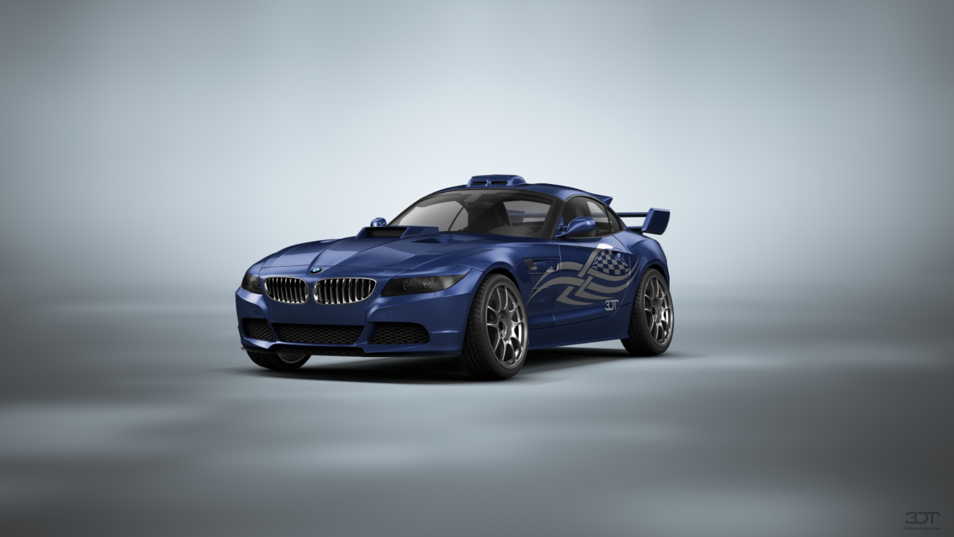 BMW Z4 Roadster 2009
