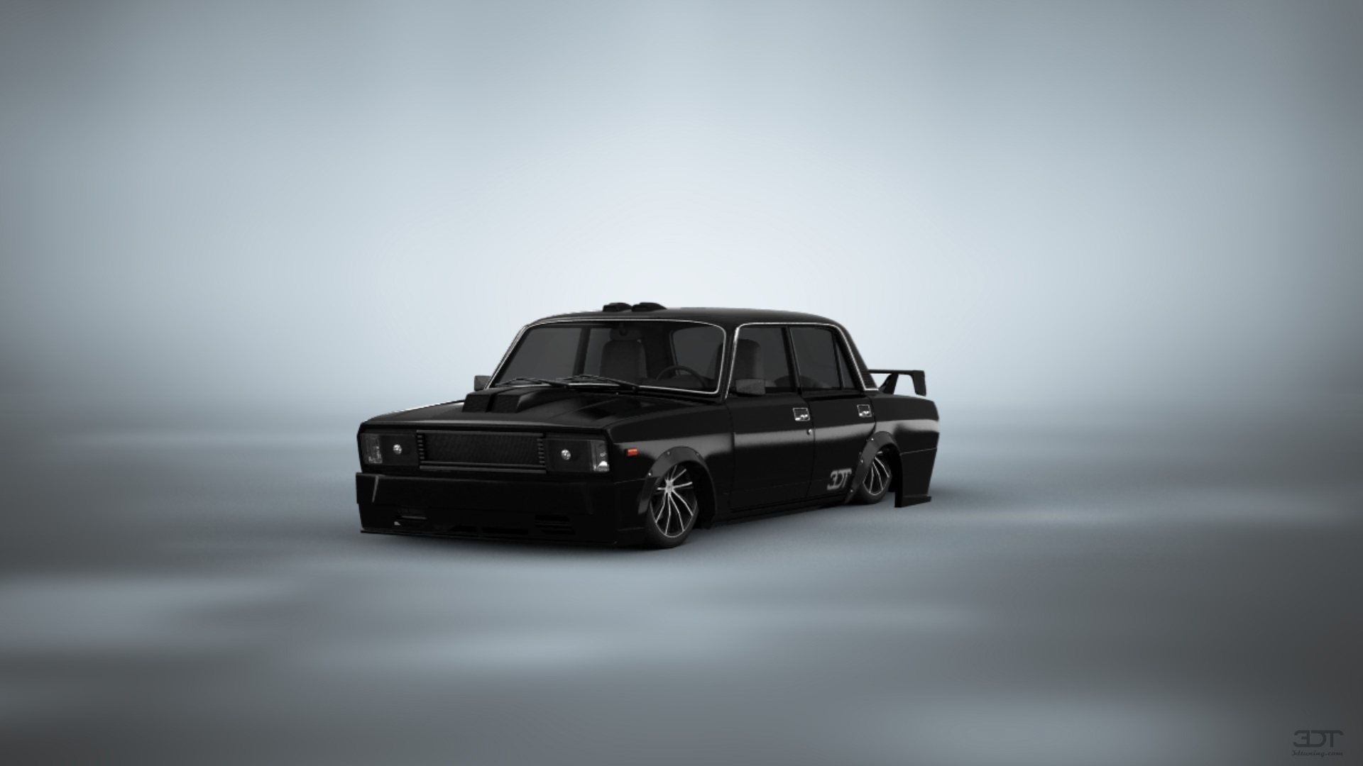 Lada 2105 Sedan 1979