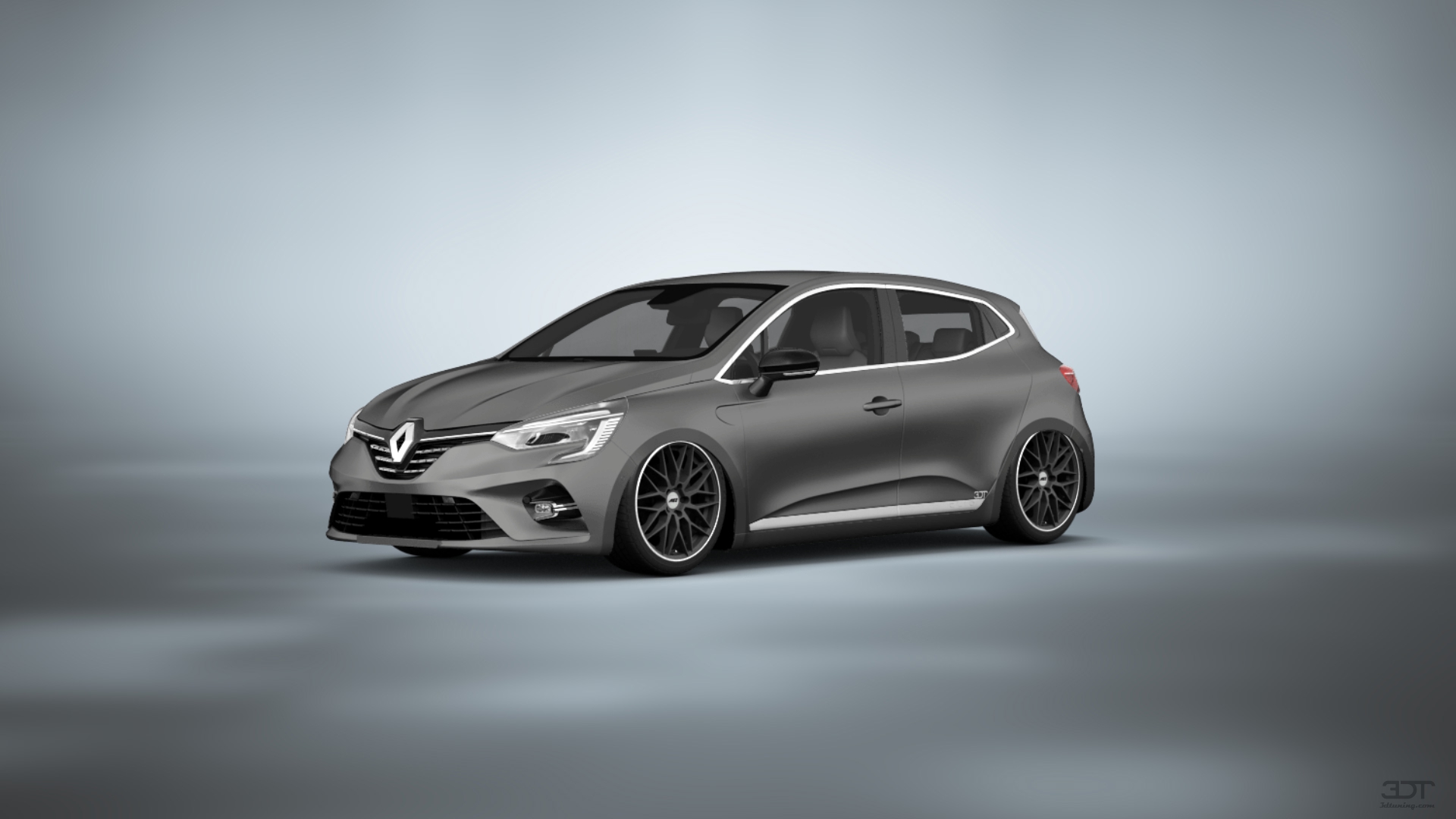 Renault Clio 2020