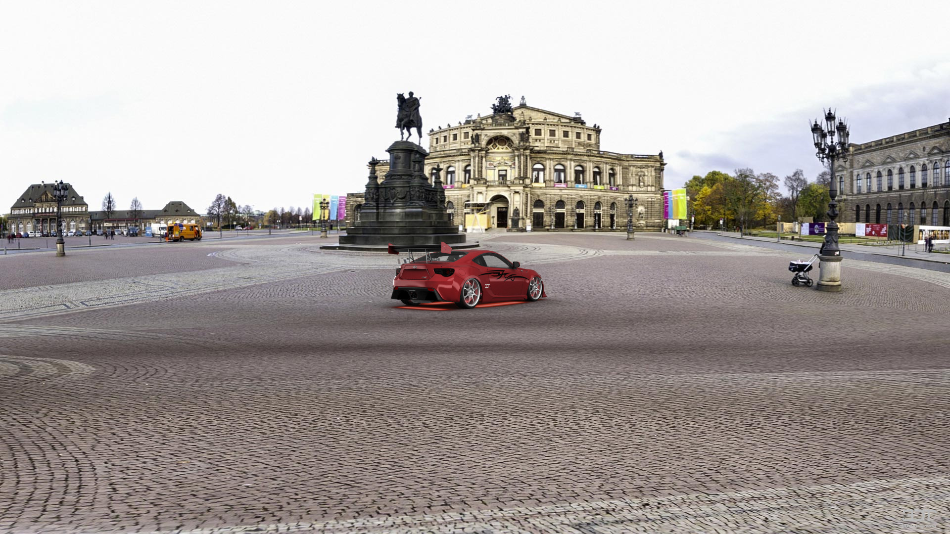 Scion FR-S Coupe 2013