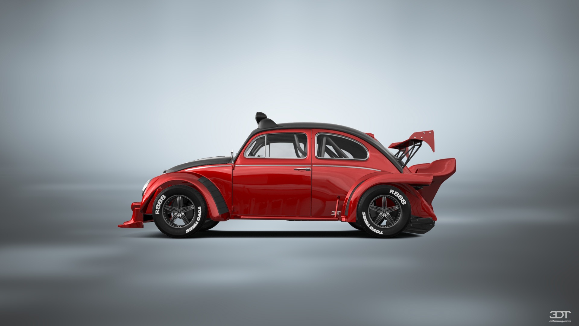 Volkswagen Beetle Saloon 1964