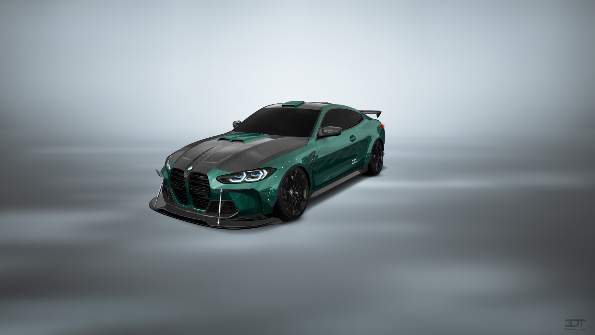 BMW M4 2 Door Coupe 2021