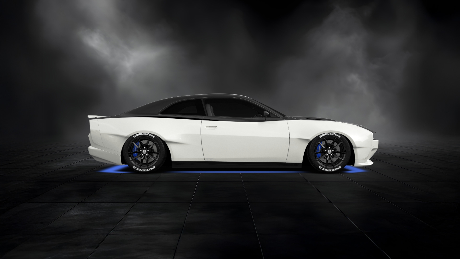 Dodge Charger 2 Door Coupe 2024