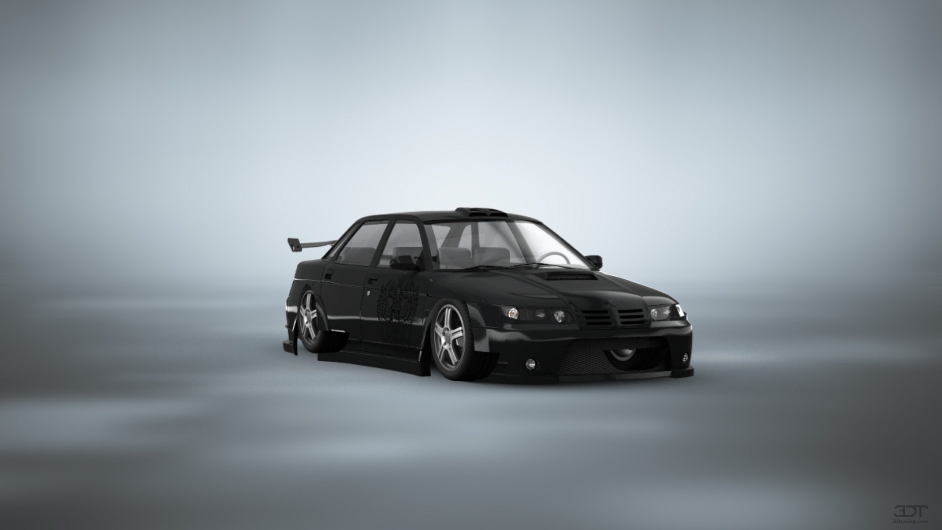 Lada 2110 Sedan 2000