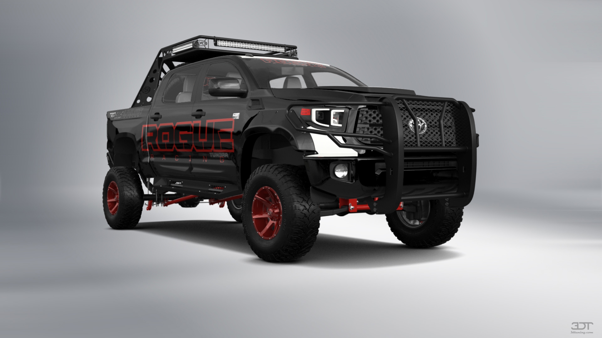 TassoInfido2 | Garagem de Carros no 3DTuning