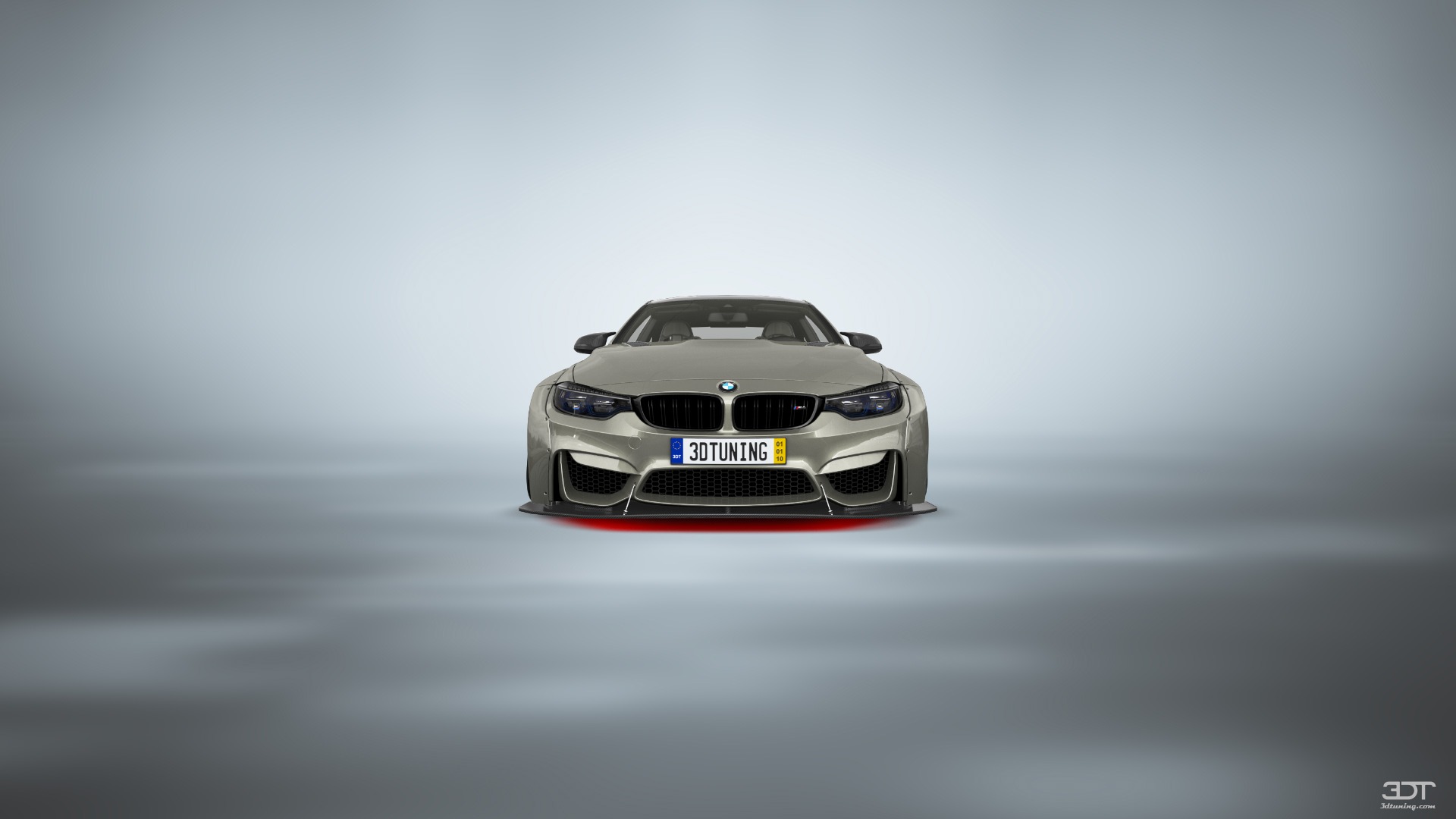 BMW M4 2 Door Coupe 2019