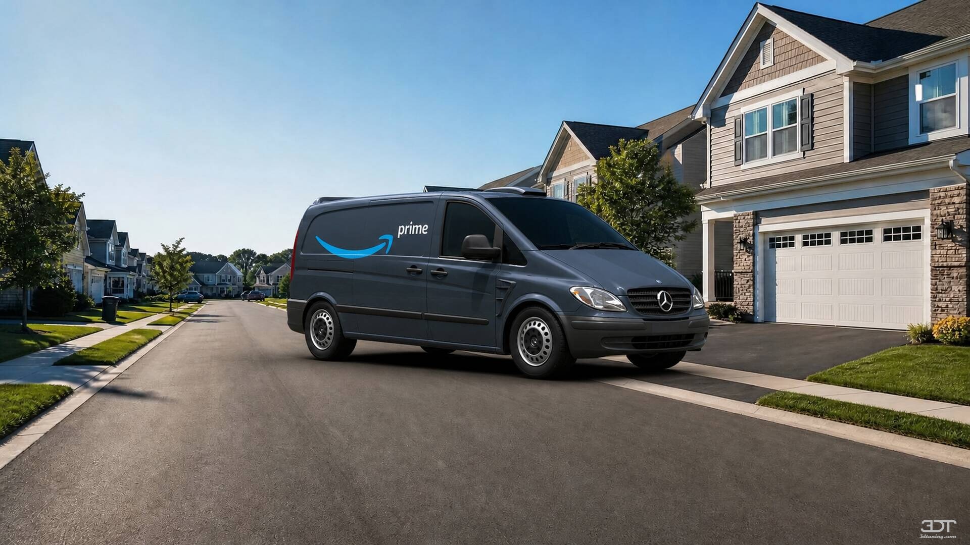 Mercedes Vito Van 2003 Images