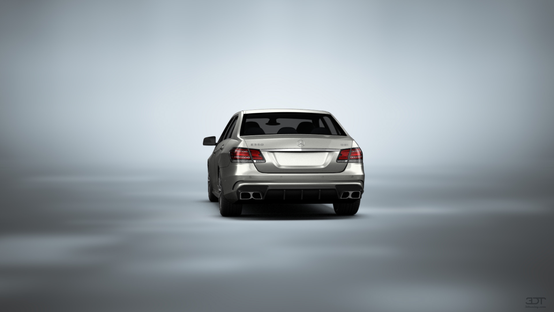 Mercedes E class Sedan 2014