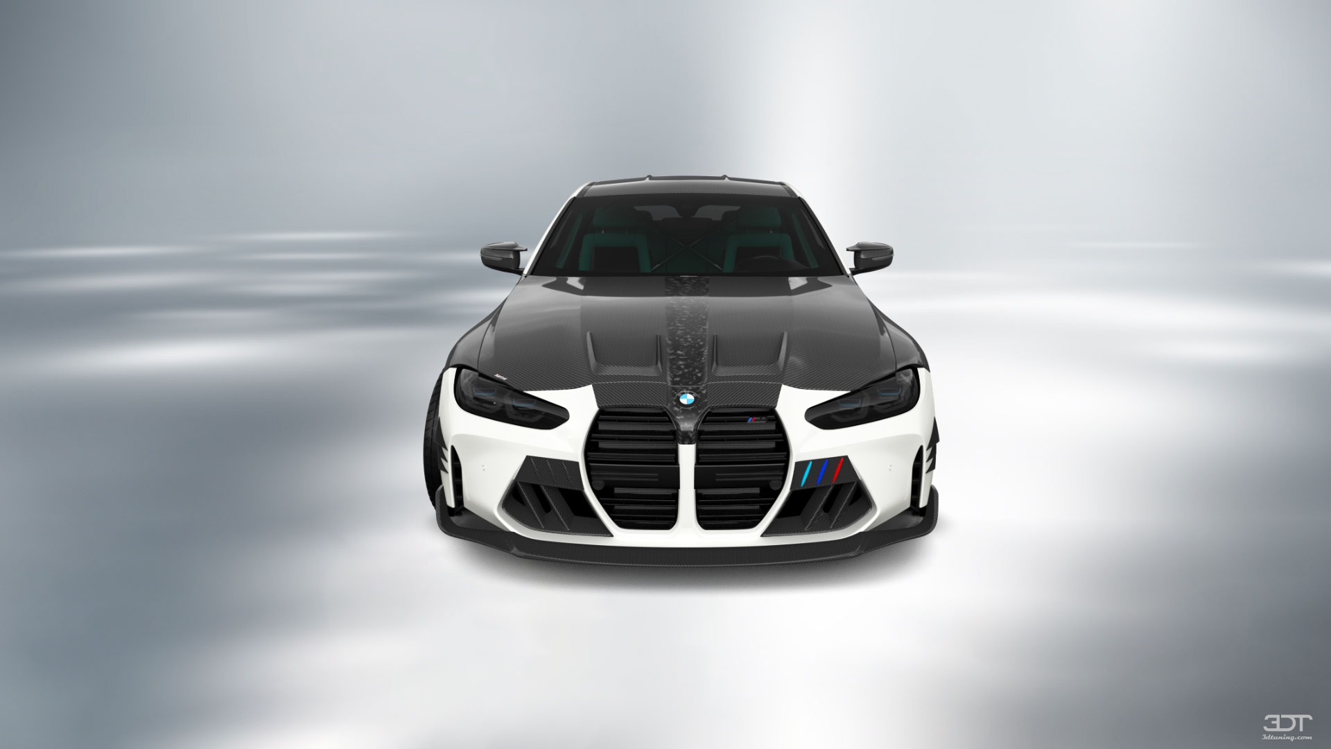 BMW M4 2 Door Coupe 2021