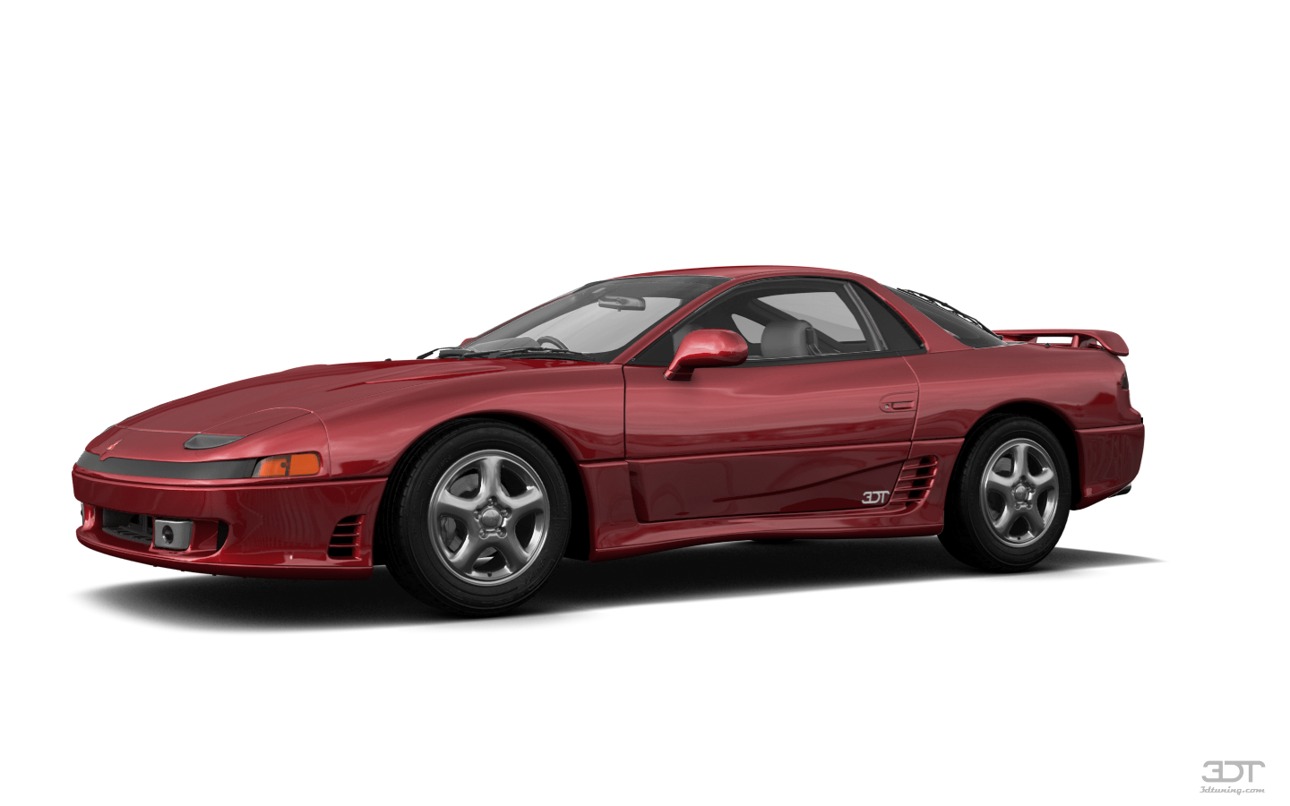 Mitsubishi 3000GT 1991