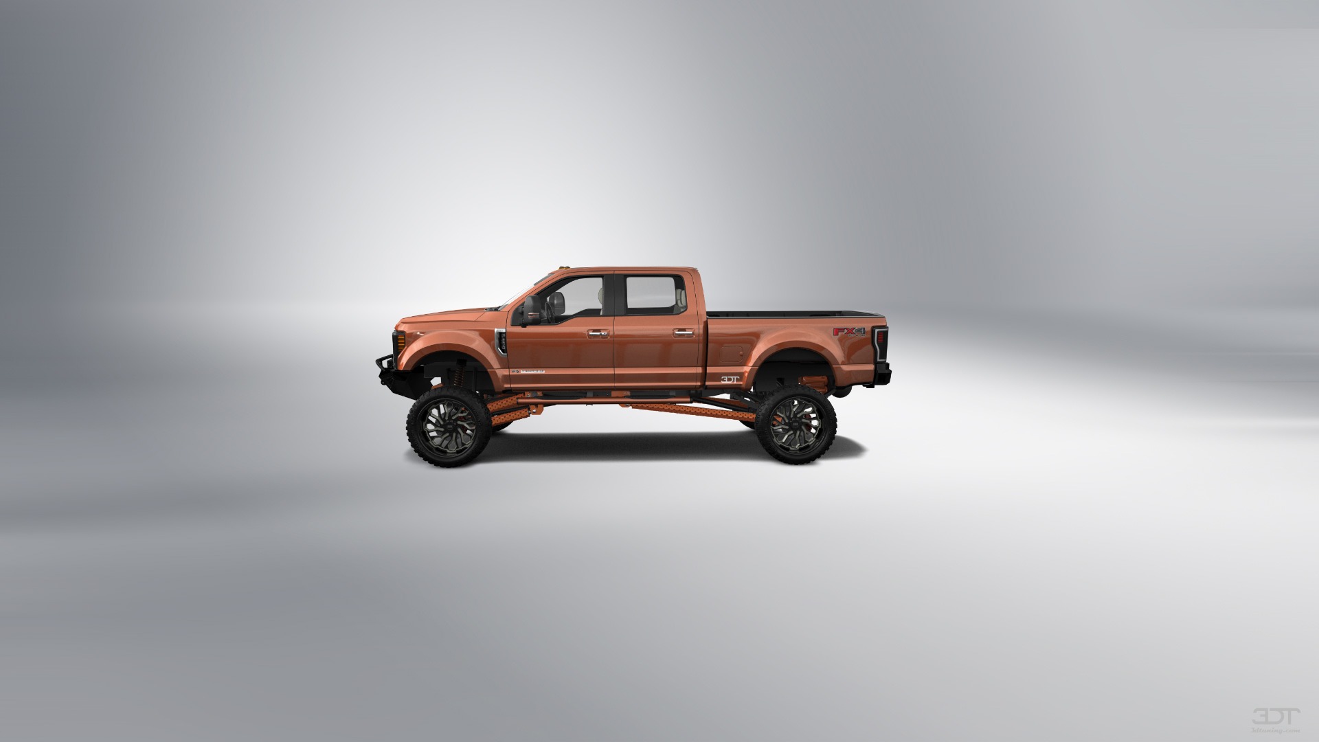 Ford F-250 Truck 2018