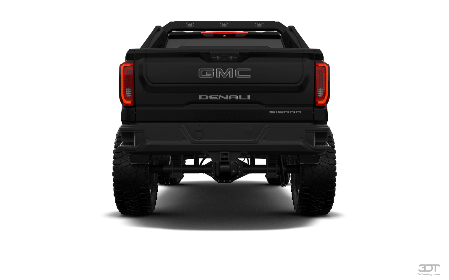 GMC Sierra 1500 Crew Cab 5.8 ft box 4 Door pickup truck 2023