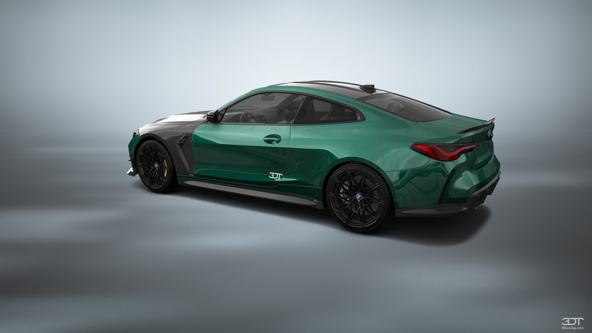 BMW M4 2 Door Coupe 2021
