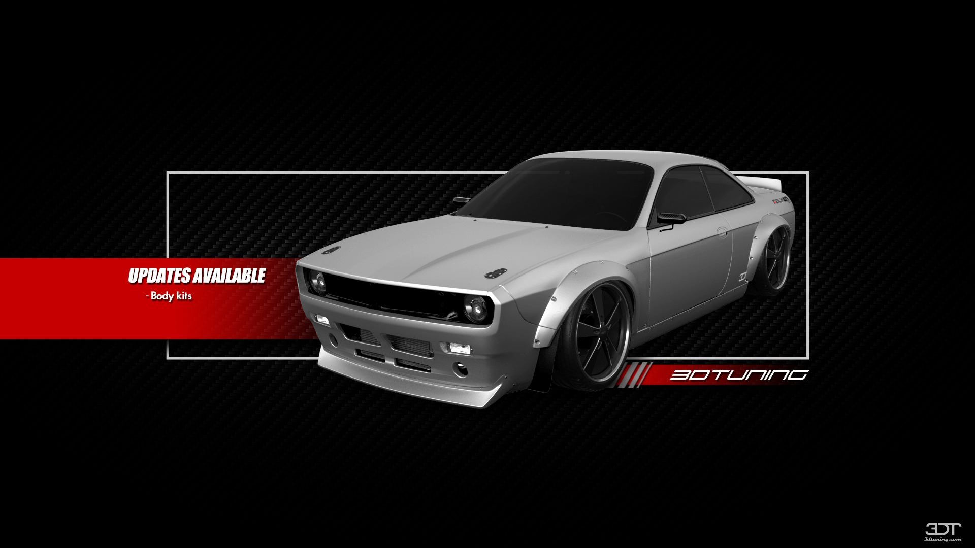 Nissan Silvia S14 2 Door Coupe 1995