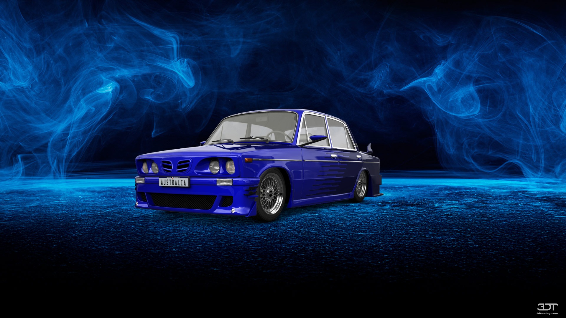 Lada 2106 Sedan 1976 画像