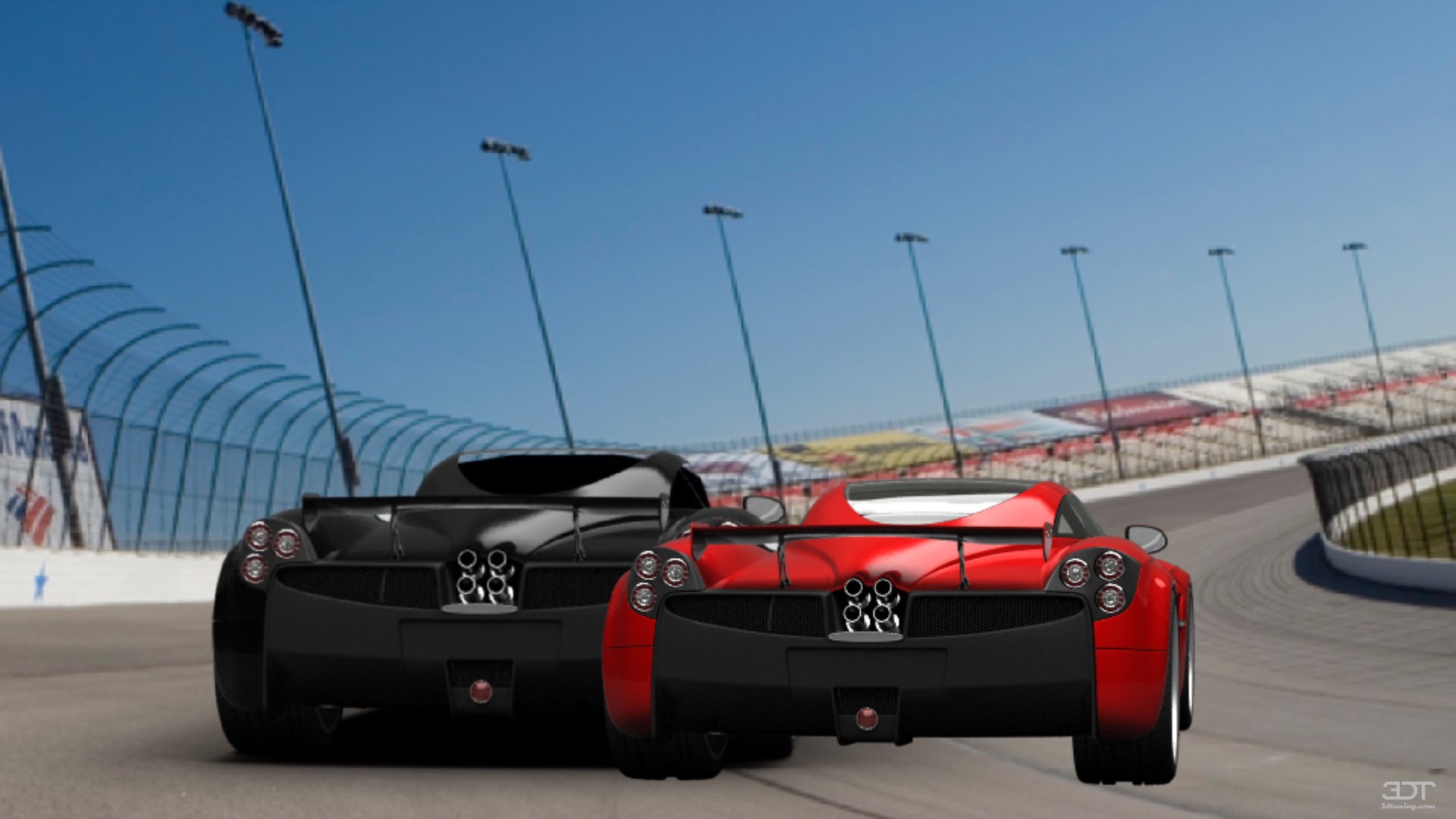 Pagani Huayra Coupe 2012 Images