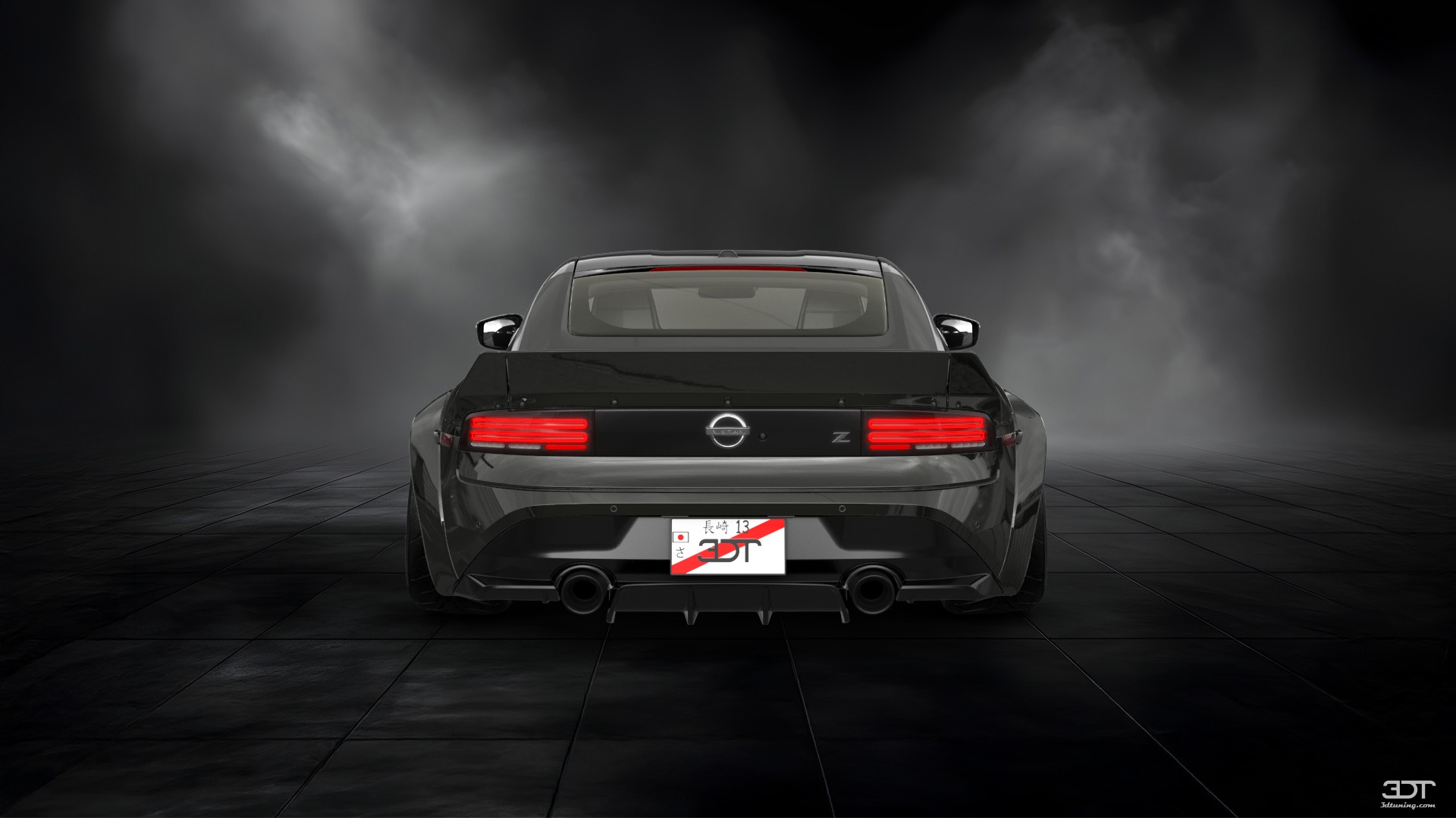 Nissan Z 2 door fastback coupe 2022 Images