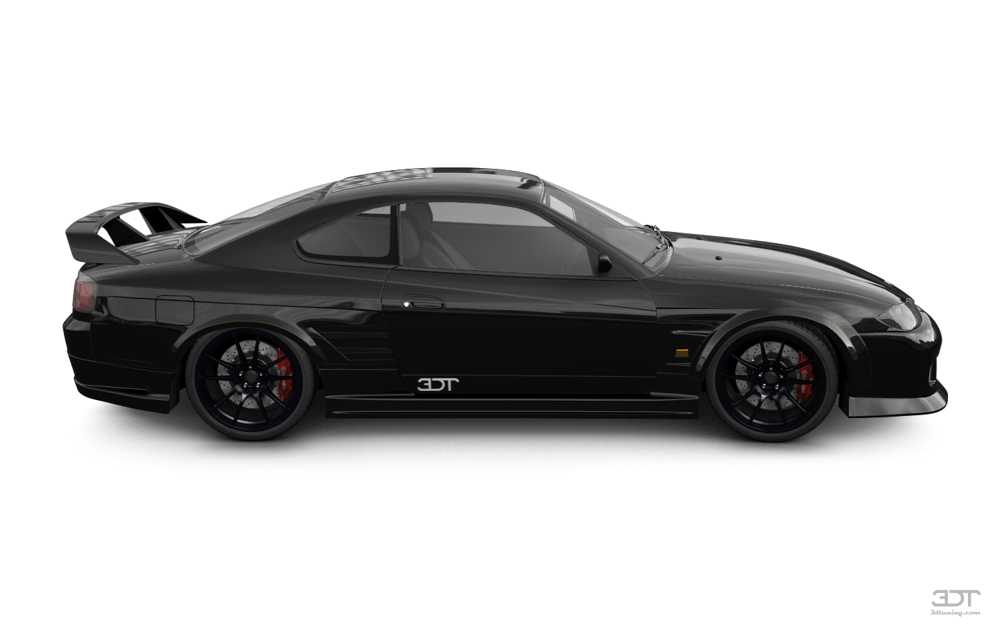 Nissan Silvia S15 2 Door Coupe 1999