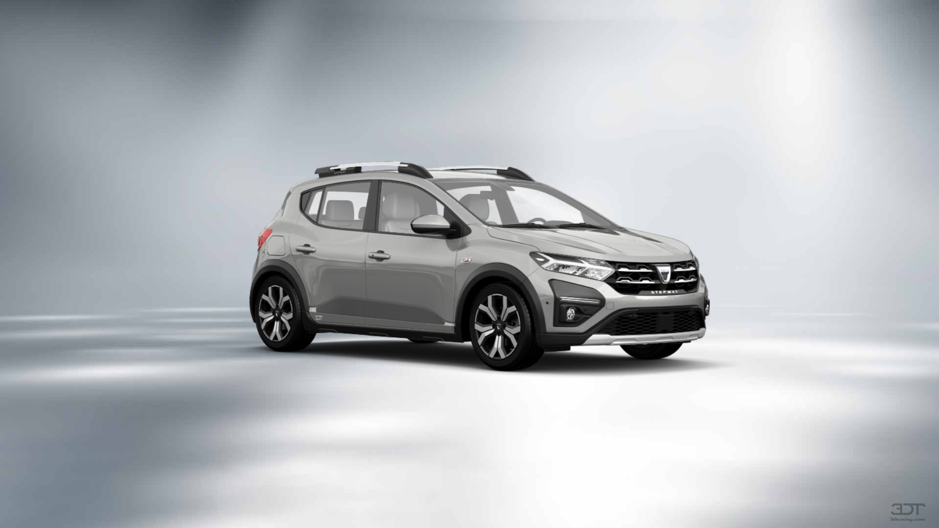 Dacia Sandero Stepway 2021