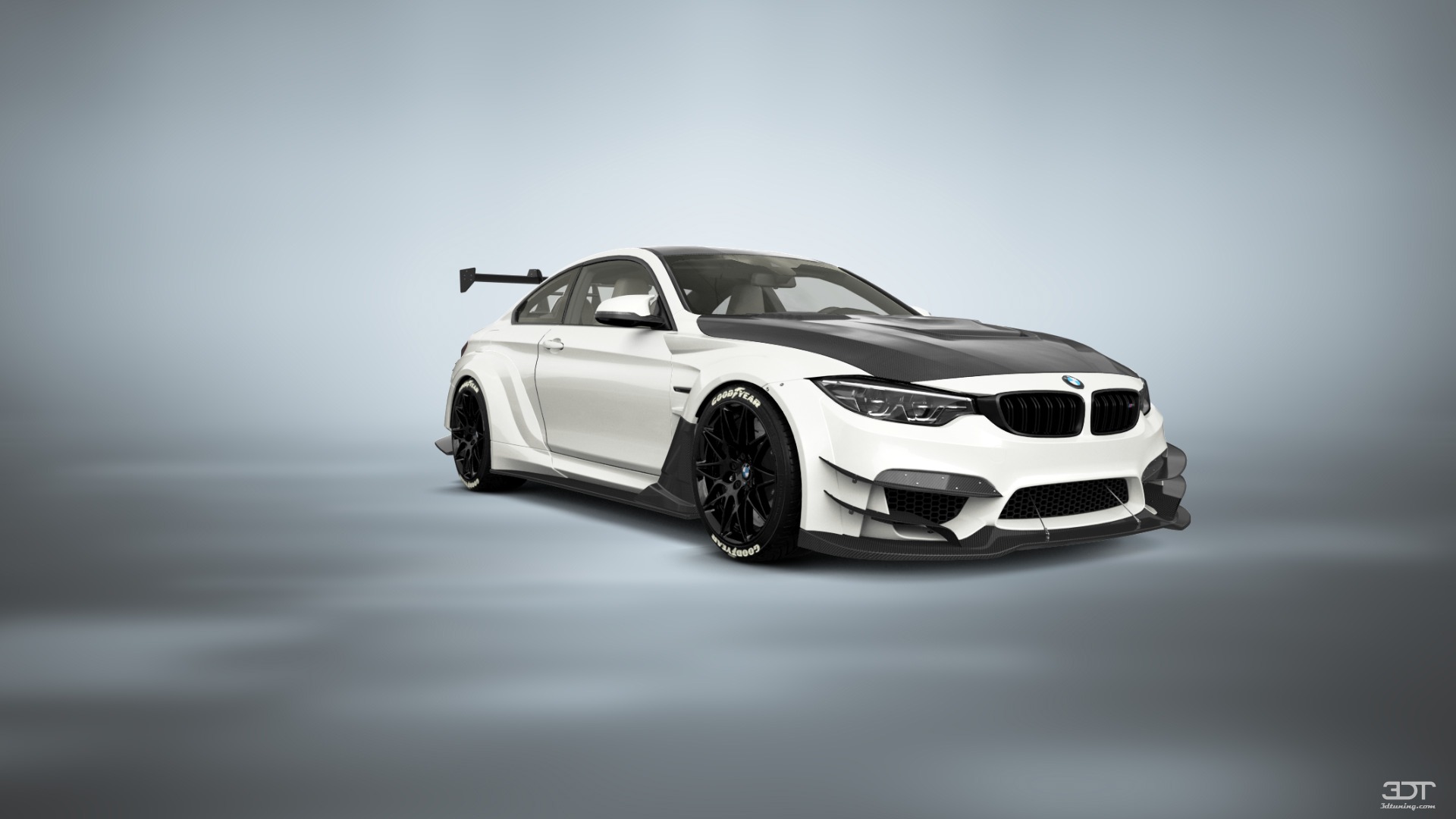 BMW M4 2 Door Coupe 2019