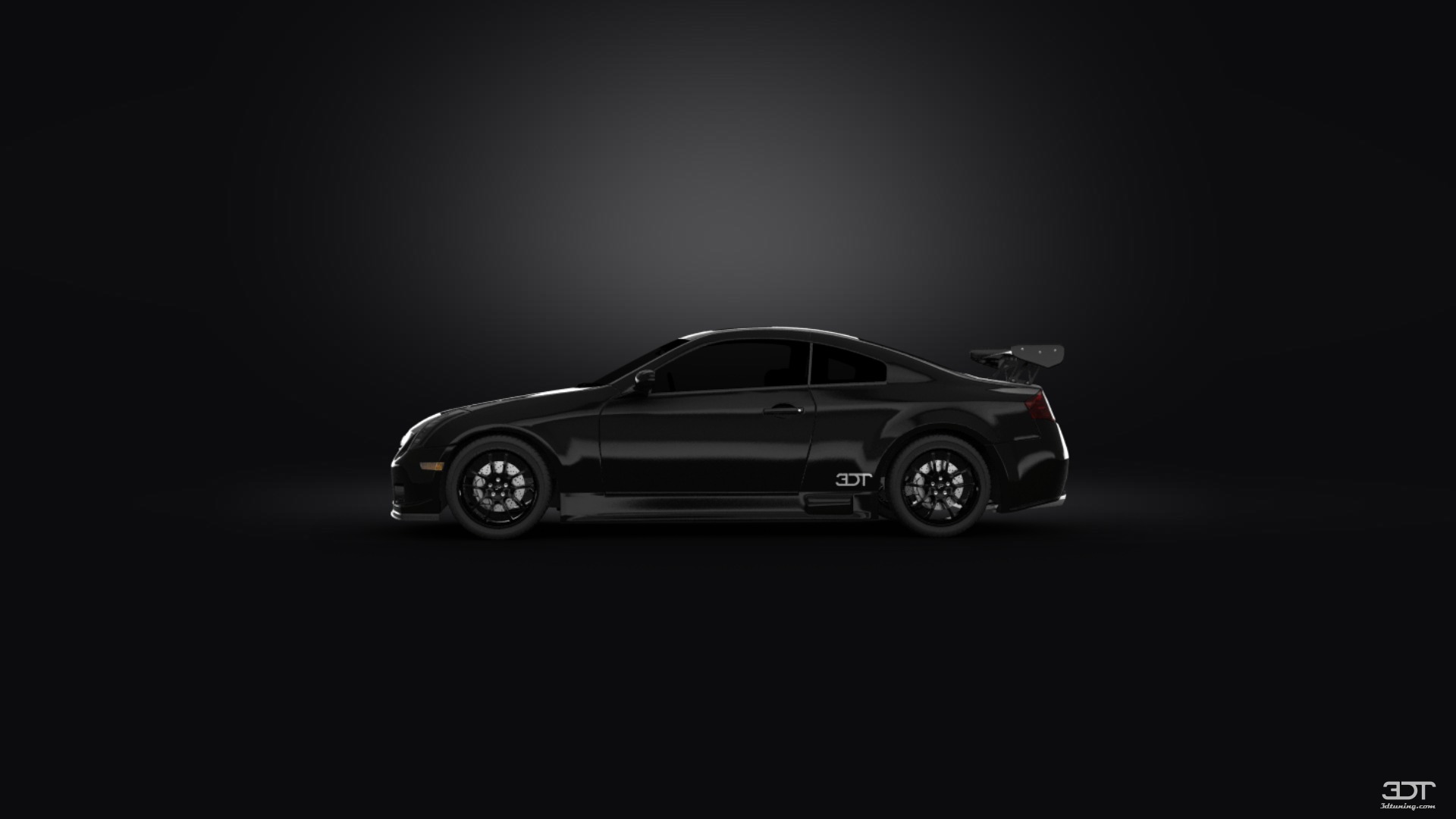Infiniti G35 Coupe 2003