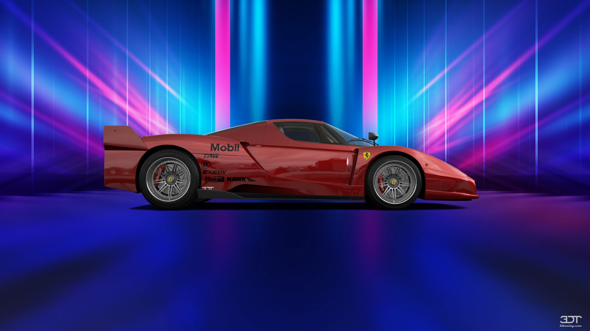 Ferrari Enzo 2 door Berlinetta 2002 Images