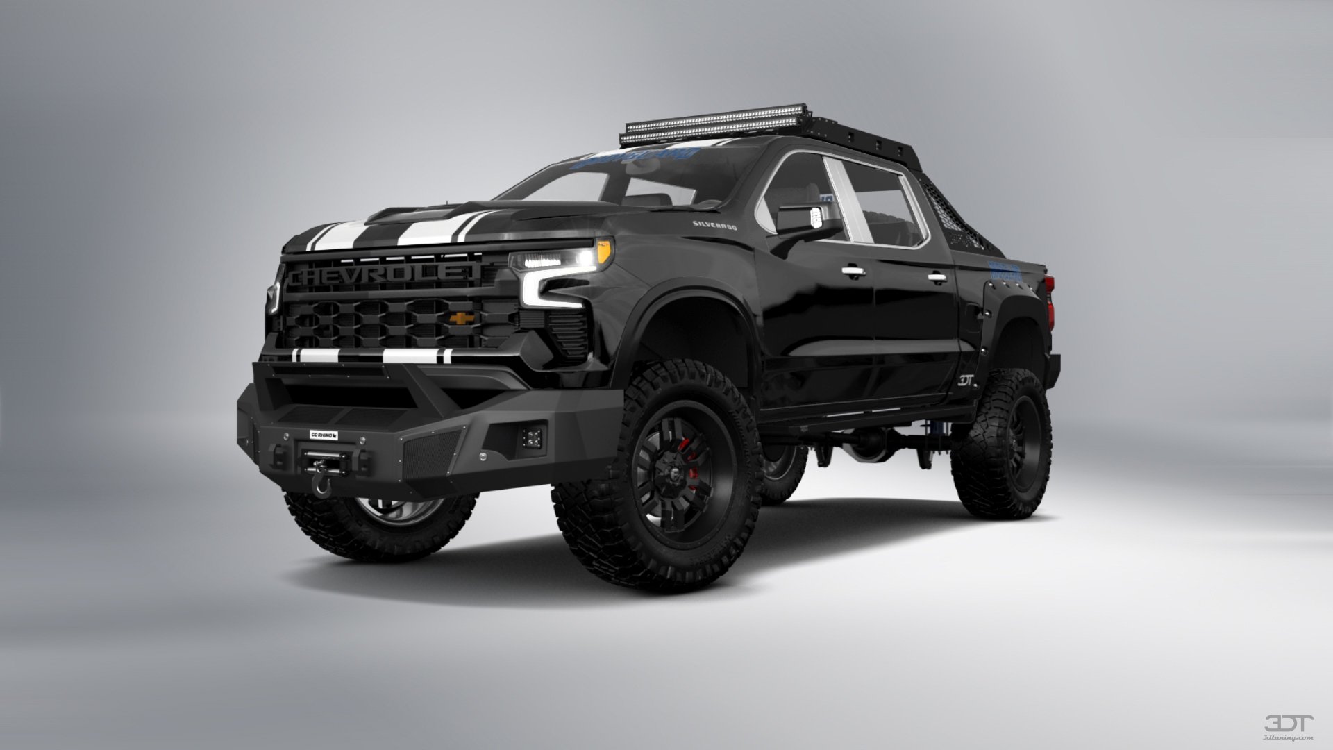 Player_6302975161 | Garage Auto sur 3DTuning
