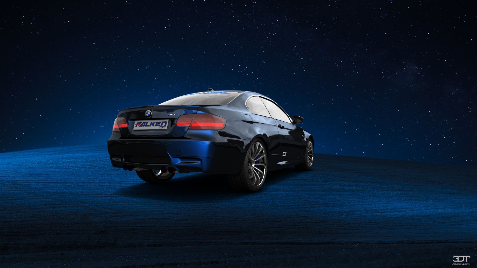 BMW 3 Series 2 Door Coupe 2006 Images