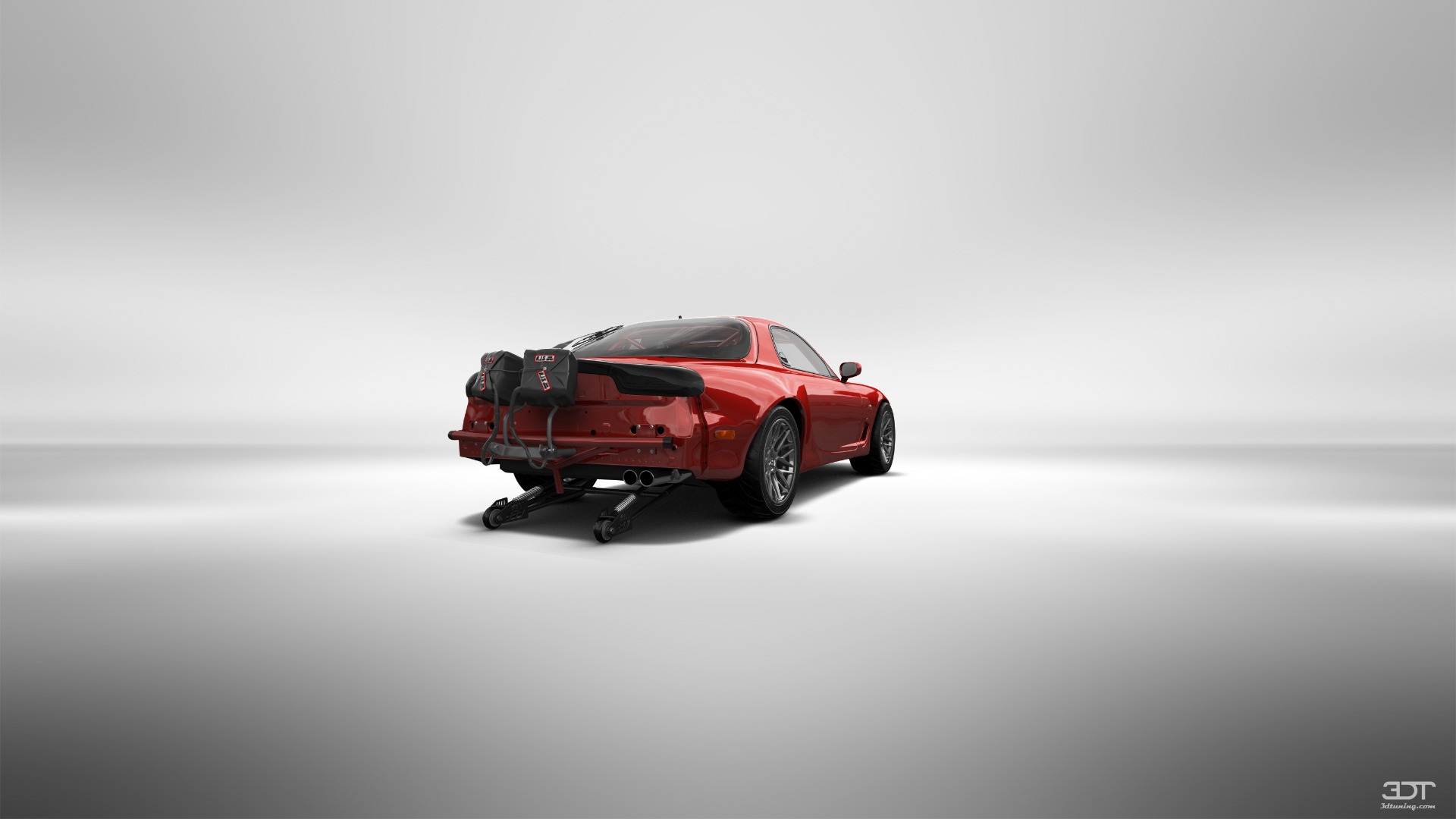 Mazda RX-7 2 Door Coupe 1997