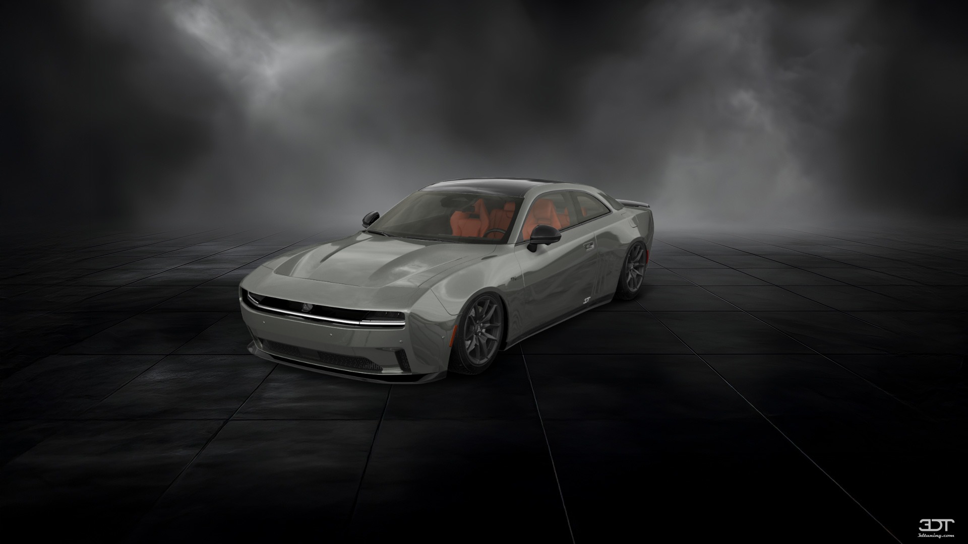 Dodge Charger 2 Door Coupe 2024