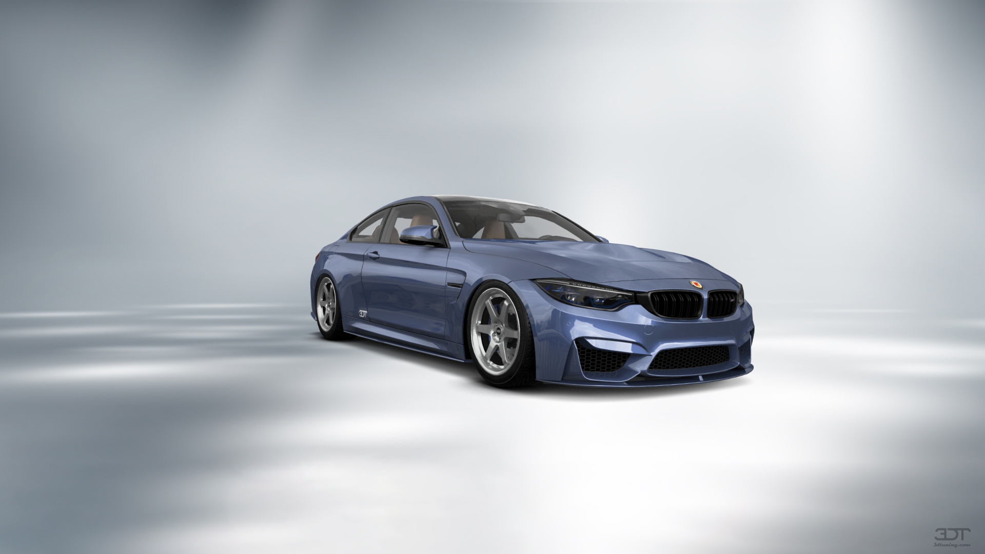 BMW M4 2 Door Coupe 2019