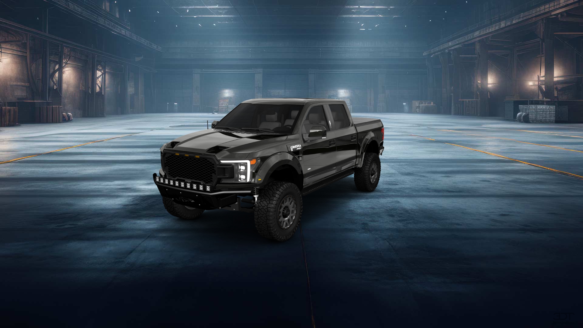 Ford F-150 Truck 2019